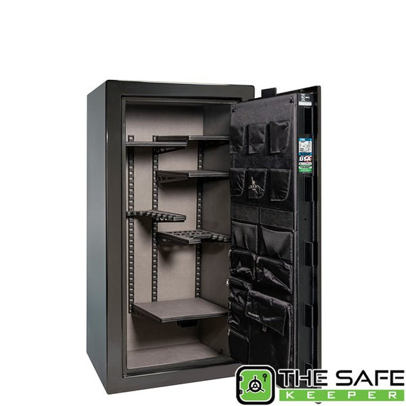 Liberty Franklin 29 Gun Safe, photo 4