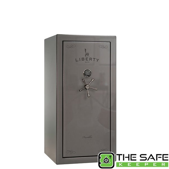 Liberty Franklin 29 Gun Safe, photo 13