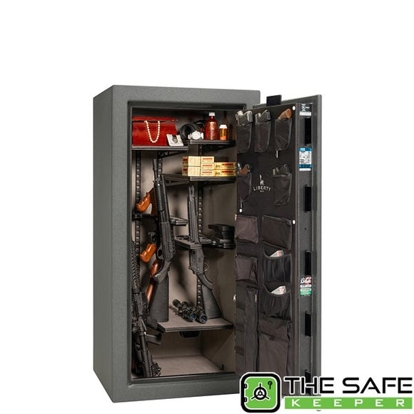 Liberty Franklin 29 Gun Safe, photo 10