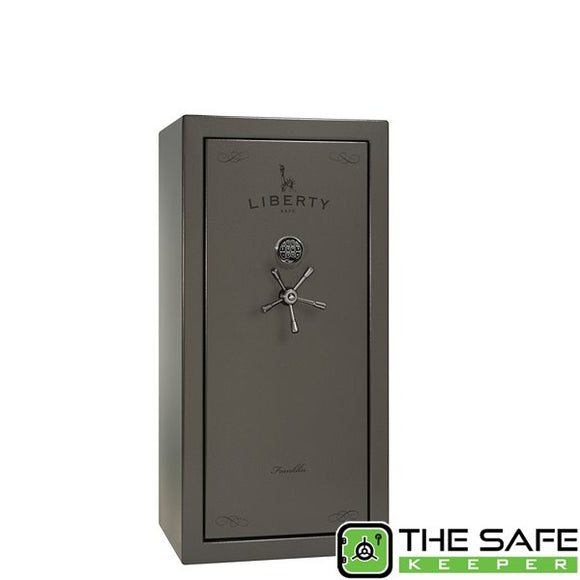 Liberty Franklin 29 Gun Safe, photo 16
