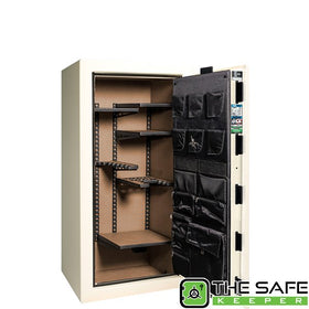 Liberty Franklin 29 Gun Safe, image 2