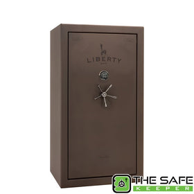 Liberty Franklin 40 Gun Safe, image 1