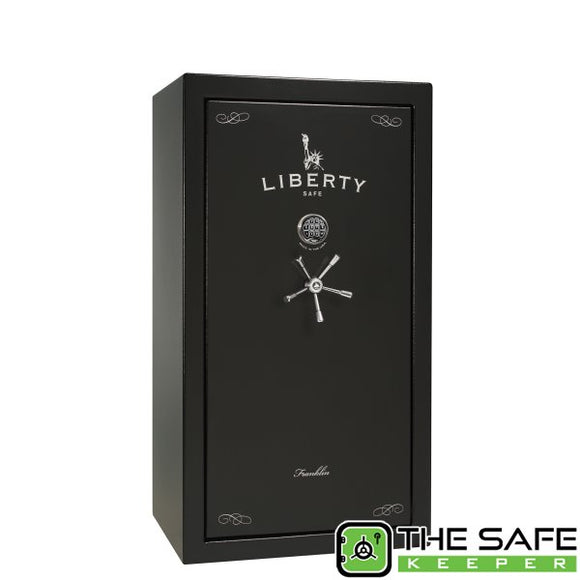 Liberty Franklin 40 Gun Safe, photo 20