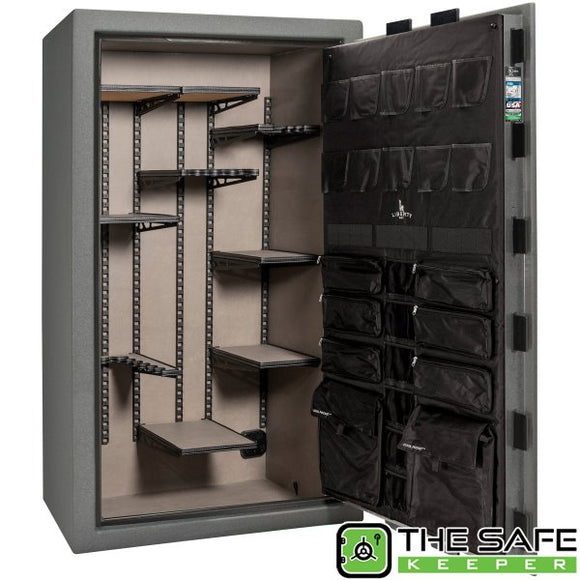 Liberty Franklin 50 Gun Safe, photo 9