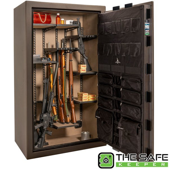 Liberty Franklin 50 Gun Safe, photo 6