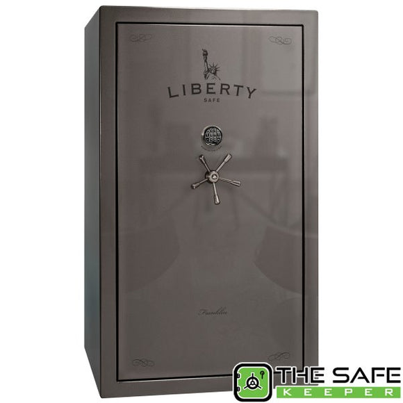 Liberty Franklin 50 Gun Safe, photo 12