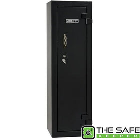 Liberty Gun Cabinet 14 Gun Safe, image 1