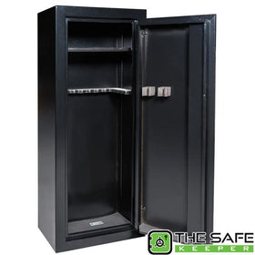Liberty Gun Cabinet 18 Gun Safe, image 2