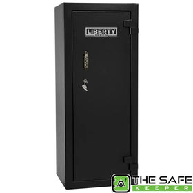 Liberty Gun Cabinet 18 Gun Safe, image 1