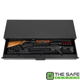 Liberty HDV-700X Biometric Handgun Vault, image 2