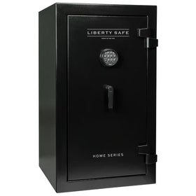 Liberty Home 12 Home Safe with E-Lock, image 1
