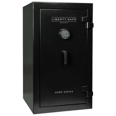 Liberty Home 12 Home Safe with E-Lock, image 1