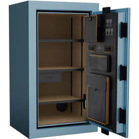 Liberty Premium Home 12 Azure Sky Gloss Home Safe - Limited Edition, image 2