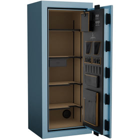 Liberty Premium Home 17 Azure Sky Gloss Home Safe - Limited Edition, image 2