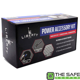 Liberty Bundle 6-Wand Deluxe Accessory Kit, image 2