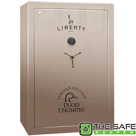 Liberty Ducks Unlimited 45 Gun Safe Limited Edition, image 1