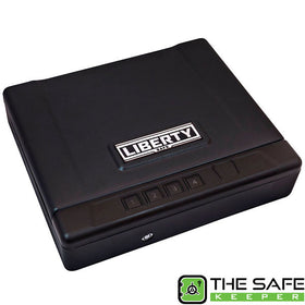 Liberty HDV-150 Handgun Vault, image 1