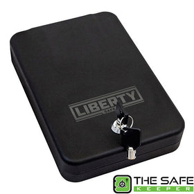 Liberty HDV-50 Handgun Key Vault, image 1