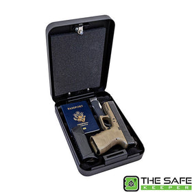 Liberty HDV-50 Handgun Key Vault, image 2