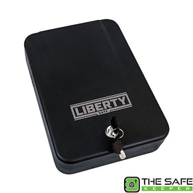 Liberty HDV-90 Handgun Key Vault, image 2