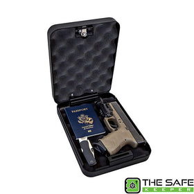 Liberty HDV-90 Handgun Key Vault, image 1