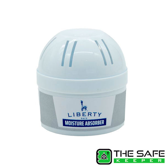 Liberty Safe Humydry Moisture Absorber 2.6 oz, photo 4