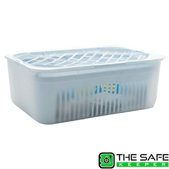 Liberty Safe Humydry Moisture Absorber 35.3 oz, photo 3