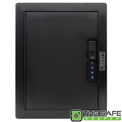 Liberty HDW-100X Wall Safe, image 1