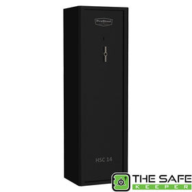 ProSteel HSC14 Gun Safe, image 1