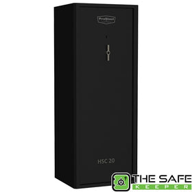 ProSteel HSC20 Gun Safe, image 1