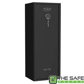 ProSteel HSC20E Gun Safe, image 1