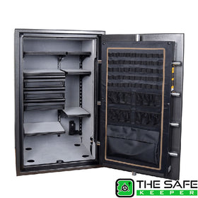 ProSteel Deluxe PSD14 Home Safe, image 2