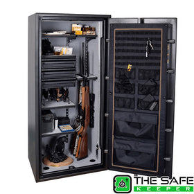 ProSteel Deluxe PSD19 Home Safe, image 2