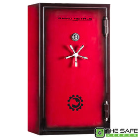 Rhino Lightning AX6033GL Gun Safe, image 1