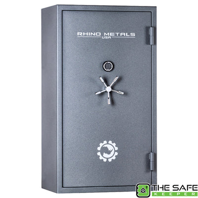 Rhino Gun Safes Lightning Series