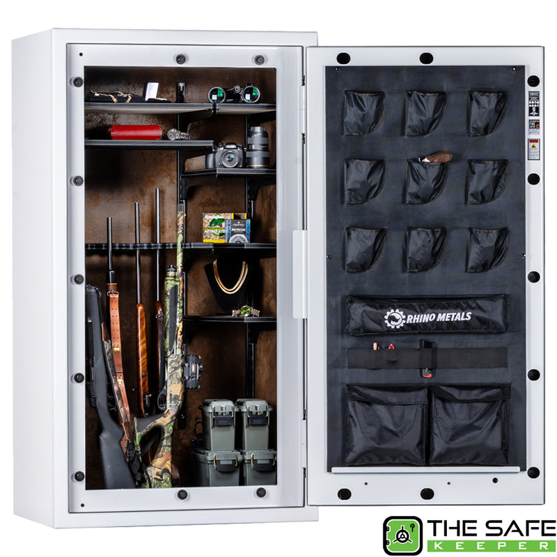 Rhino AX6636GL Gun Safe, image 2 