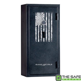 Rhino Falcon RBFX6028 Gun Safe, image 1