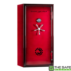 Rhino Raptor CX6030GL Gun Safe, image 1