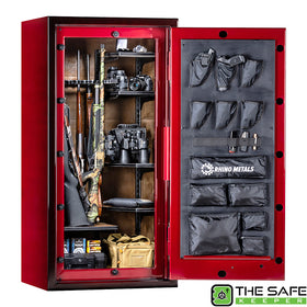 Rhino Raptor CX6030GL Gun Safe, image 2
