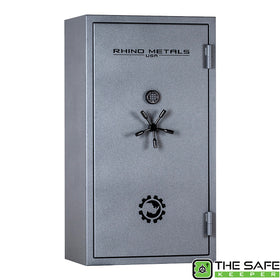 Rhino Raptor CX6636 Gun Safe, image 1