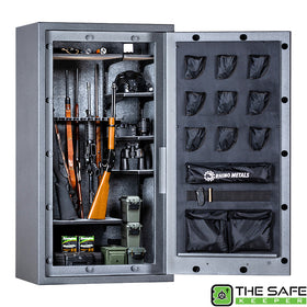 Rhino Raptor CX6636 Gun Safe, image 2