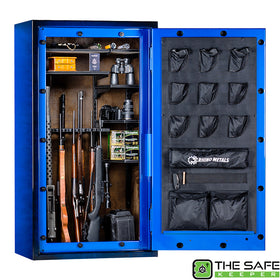 Rhino Raptor CX6636GL Gun Safe, image 2