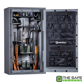 Rhino Raptor CX7241 Gun Safe, image 2