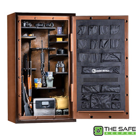 Rhino Raptor CX7241GL Gun Safe, image 2