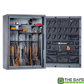 Rhino Raptor CX7253 Gun Safe, image 2