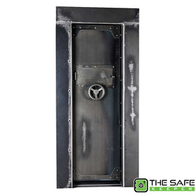 Rhino Ironworks IWVD8035 Out-Swing Vault Door, image 2
