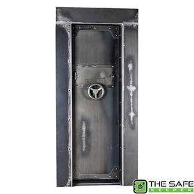Rhino Ironworks IWVD8040 Out-Swing Vault Door, image 2