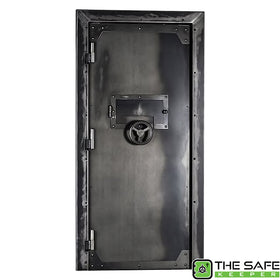 Rhino Ironworks IWVD8240 In-Swing Vault Door, image 2