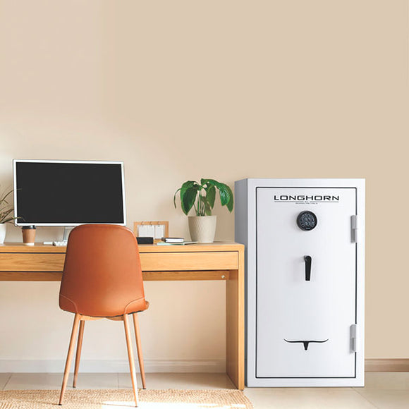 Rhino Longhorn LGX4224W Home Safe, photo 6