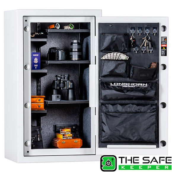 Rhino Longhorn LGX4224W Home Safe, photo 4
